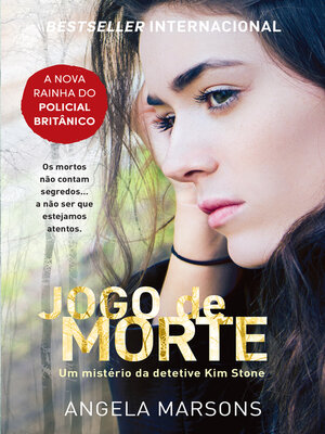 cover image of Jogo de Morte